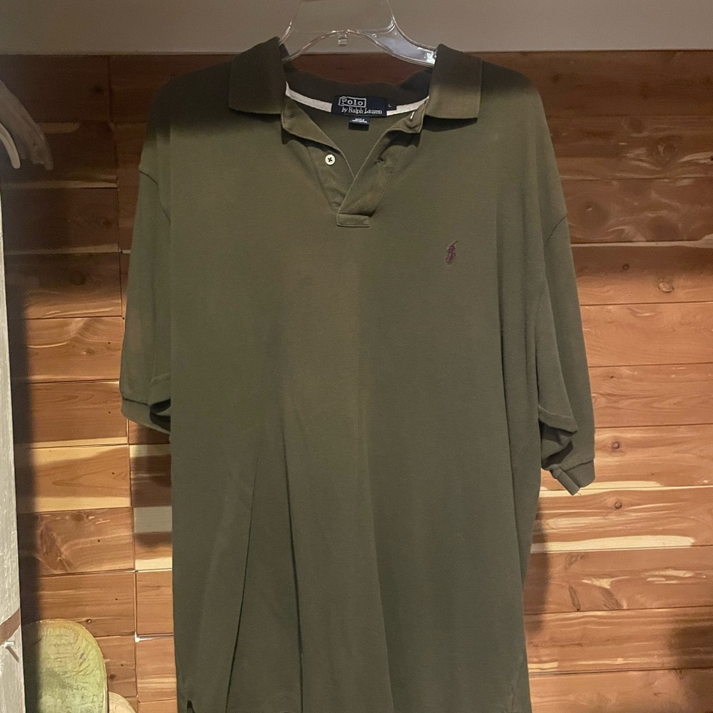 Polo Ralph Lauren Large
